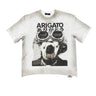 Thnx for Nothing - Arigato Tee - Clique Apparel