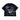 Mixed Emotions - Chaos Tee - Black - Clique Apparel