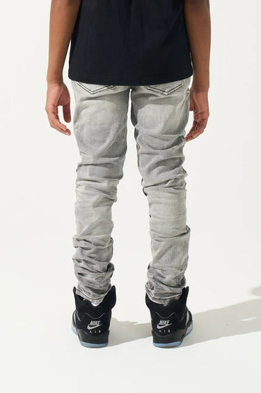 Serenede - Kids Titan Jeans - Clique Apparel