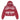 Vale Forever - Classico Zip Up Ruby - Red - Clique Apparel