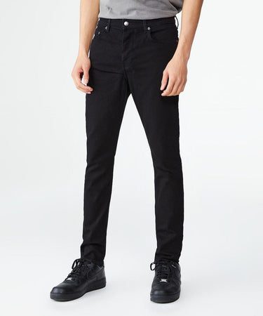 KSUBI - Chitch Laid - Black - Clique Apparel