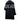 Roberto Vino Milano - Black Hooded Coat - Clique Apparel