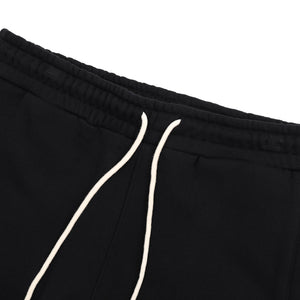 ALMOST SOMEDAY LIQUIFY SWEATPANT - (BLACK) - Clique Apparel