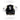 Art District - The Godfather Varsity Jacket - Black - Clique Apparel