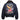 Top Gun - Kids Eagle Nylon Bomber Jacket Tgk1938 - Navy - Clique Apparel
