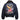 Top Gun - Kids Eagle Nylon Bomber Jacket Tgk1938 - Navy