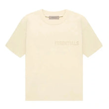 Load image into Gallery viewer, Essentials Fear Of God - Short Sleeve T - Eggshell - Clique Apparel