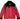 Jordan Craig - Faux Shearling Coat - Red - Clique Apparel