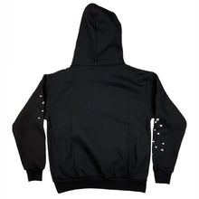 Load image into Gallery viewer, Sp5der - OG Web Hoodie Black/White - Clique Apparel