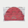 Godspeed - Og Logo Emblem Beanie Red - Clique Apparel