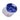 Premium Milano - Unisex PR Snapback - Royal Blue - Clique Apparel