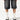 Serenede - Raijin Denim Shorts - Black - Clique Apparel