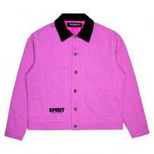 Load image into Gallery viewer, Valabasas -  Rancher Fuchsia Jacket