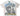 Space Ape Studio- Skull Racing Tshirt - Pink