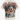 KDNK - KNT 083 - Celestial Tee - White - Clique Apparel