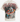 KDNK - KNT 083 - Celestial Tee - White - Clique Apparel