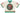 Godspeed - First Down Jersey - Bone/Teal/Orange - Clique Apparel