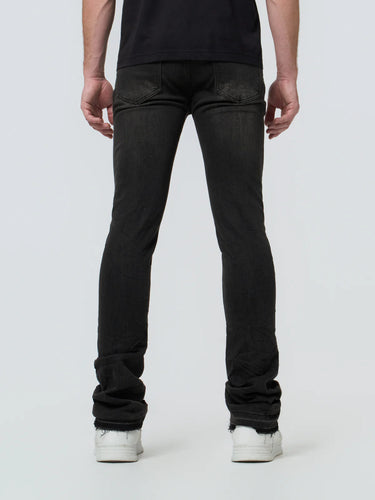Waimea - M8211DB Black Wash - Clique Apparel