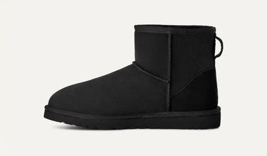 Ugg - Men's Classic Mini - Black