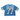 Rare Peace - Mesh Jersey- Blue - Clique Apparel