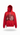 BKYS - Embroidery Hoodie - Red - Clique Apparel