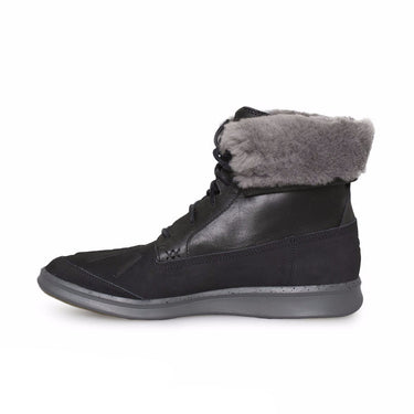 Ugg - Men Roskoe- Blk