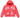 DUAA - 33 Red Hoodie