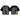 Space Ape Studio- Jesus Concert - Black