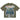 Godspeed - Badges Of Honor Tshirt - Military Green - Clique Apparel