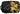 Sprayground - Gold Floral Remix Toiletry Brick - Clique Apparel