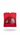 BKYS - Embroidery Hoodie - Red - Clique Apparel