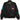 Ice Cream - Rashomon Jacket - Black - Clique Apparel