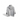 Voyage Studio - God Bless Crop Hoodie - Grey - Clique Apparel