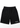 RV - Knitted Shorts - Black - Clique Apparel