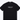 RV - Knitted Tee - Black - Clique Apparel