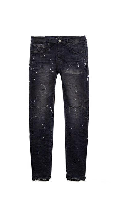 Purple - P001 - CRPR524 Paint Repair - Clique Apparel