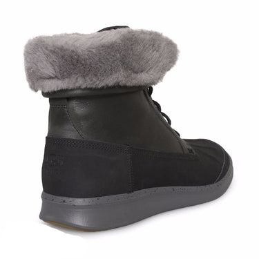 Ugg - Men Roskoe- Blk