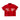 Mixed Emotion- Backyard Nylon Shirt - Red - Clique Apparel