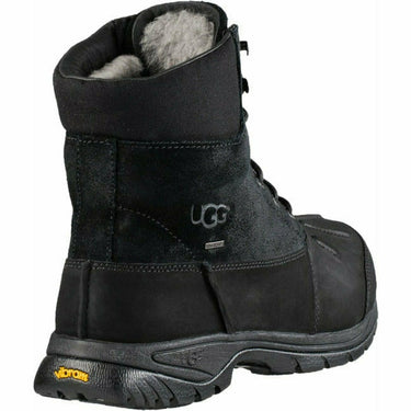 Ugg - Men's Metcalf Boot - Black