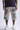 Merlin - Rolling Chethah Shorts - Grey - Clique Apparel