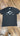 Purple Brand - 800080 Tee - Black - Clique Apparel