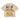 Godspeed - Badges Of Honor Tshirt - Beige - Clique Apparel