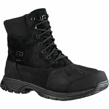 Ugg - Men's Metcalf Boot - Black