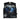 Majestik - TE26722 Slevless RS -  Black