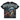 Space Ape Studio- UFO Kids - Black