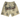 RV - Parish Short - Beigh - Clique Apparel