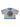 Godspeed - First Down Jersey - Grey/Blue/Orange - Clique Apparel