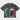 Godspeed- Khaos Tee - Grey Wash - Clique Apparel