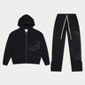 Godspeed - OG Logo VVS V2 - Black Black - Clique Apparel