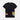 Paper plane - Black Road Trip Tee - Clique Apparel